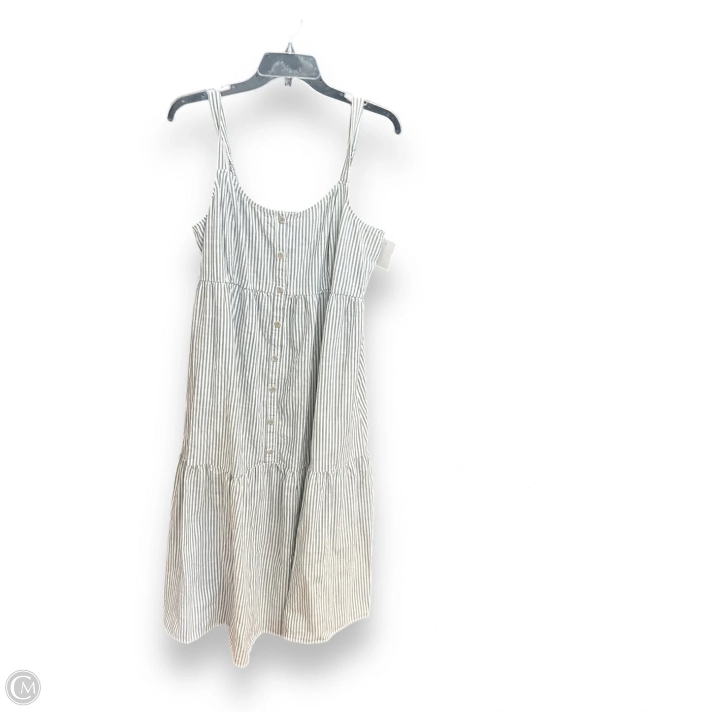 Maternity Dress By Isabel Maternity, Size: L