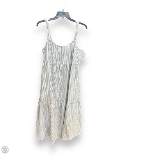 Maternity Dress By Isabel Maternity, Size: L