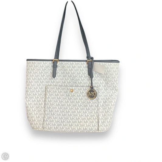 Handbag Designer By Michael Kors, Size: Large