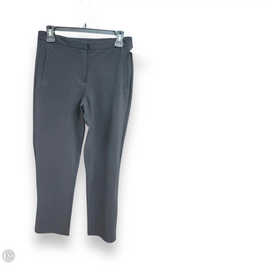 Athletic Pants By Lululemon In Black, Size: 6