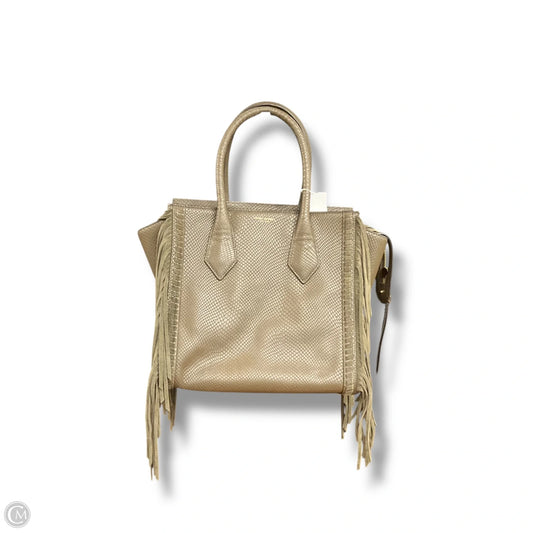 Handbag By Henri Bendel, Size: Large