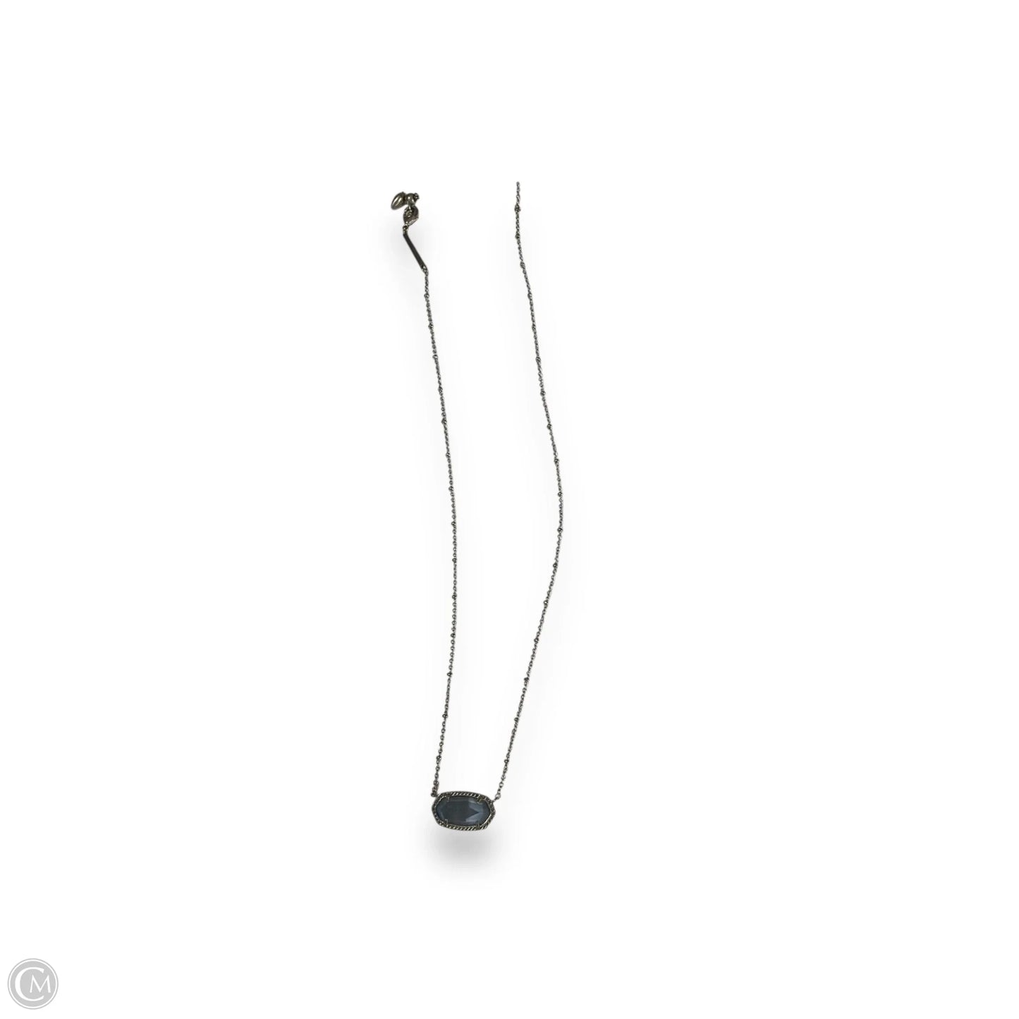 Necklace Pendant By Kendra Scott