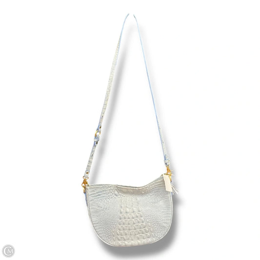Crossbody Designer By Brahmin, Size: Large