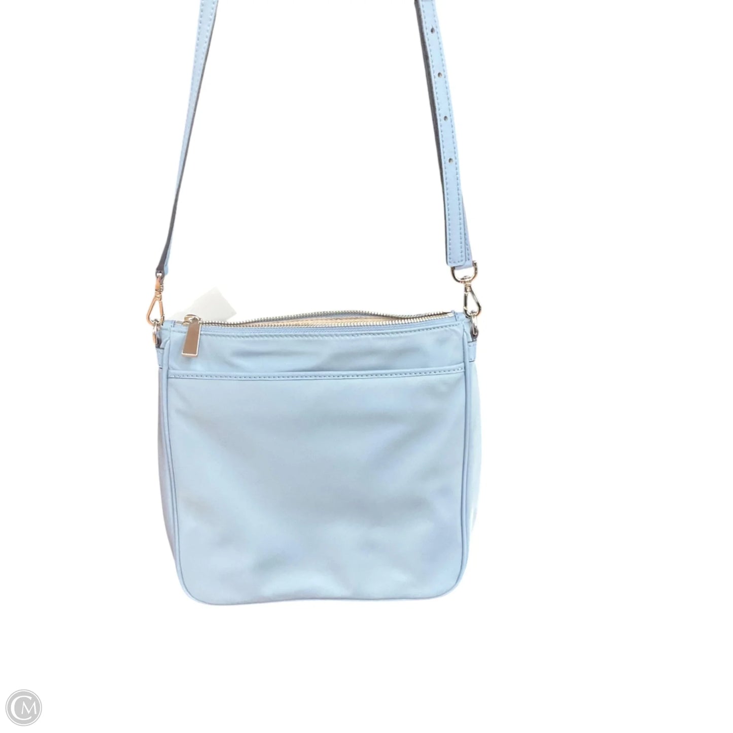 Crossbody Designer By Michael Kors, Size: Medium