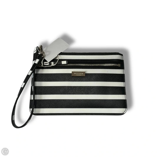 Wristlet Designer By Kate Spade, Size: Medium