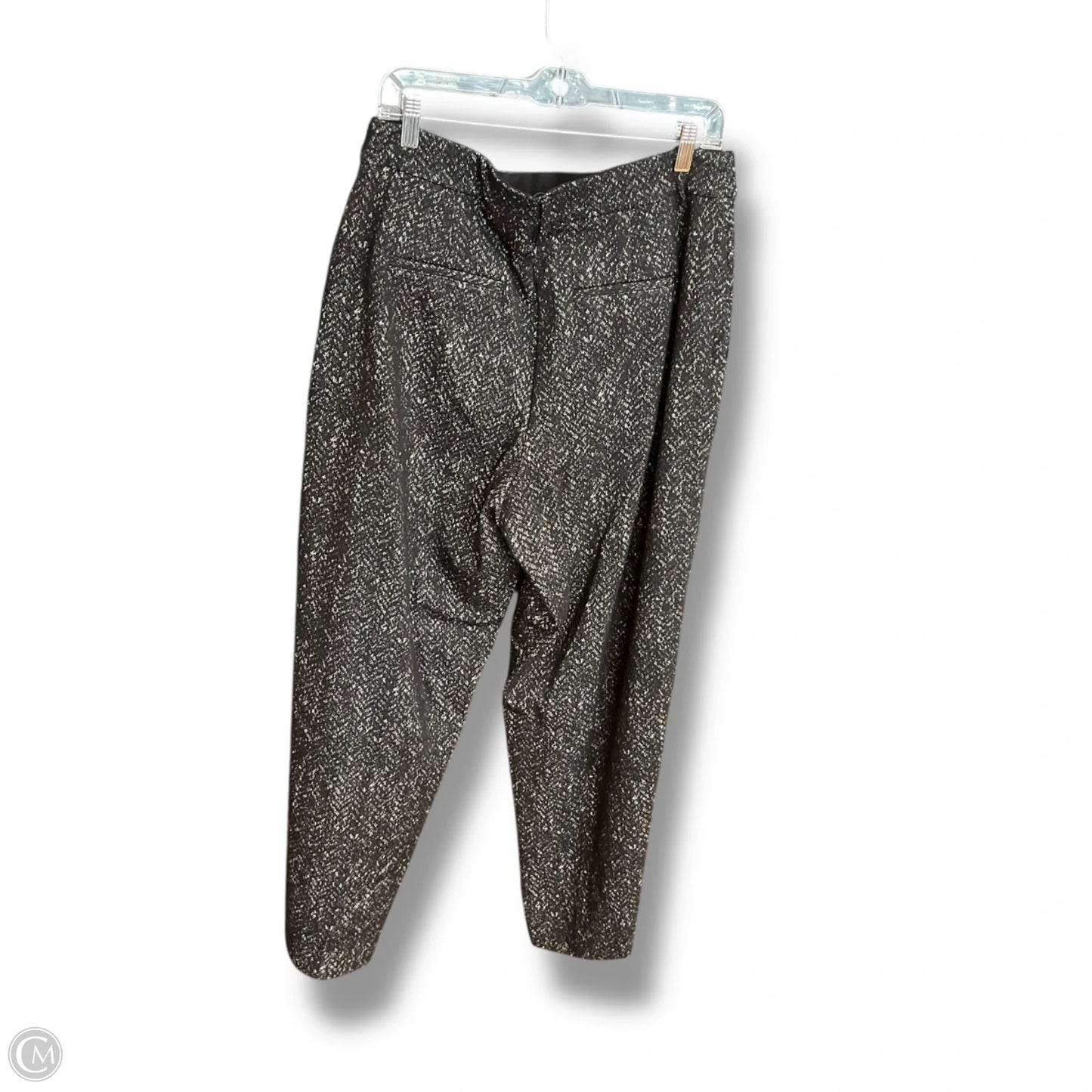 Pants Dress By Spanx In Black & White, Size: Xl