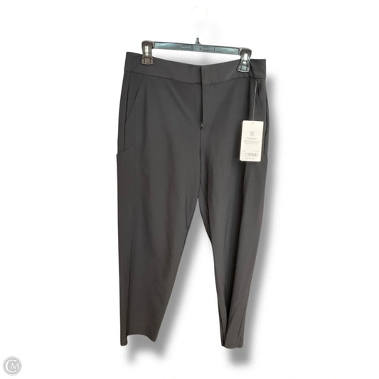 Pants Cargo & Utility By Athleta In Black, Size: 14