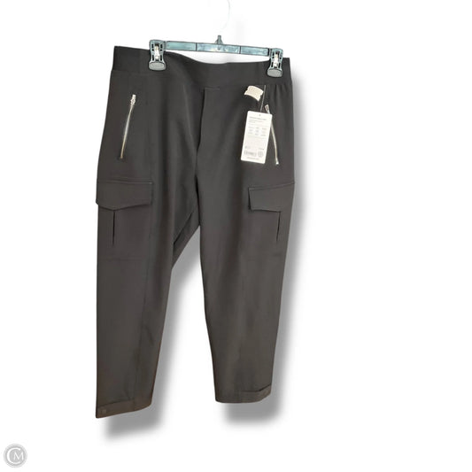 Athletic Pants By Athleta In Black, Size: 14