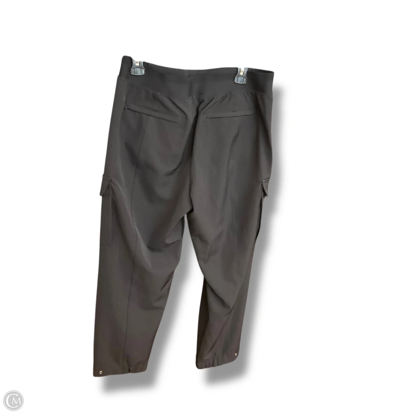 Athletic Pants By Athleta In Black, Size: 14
