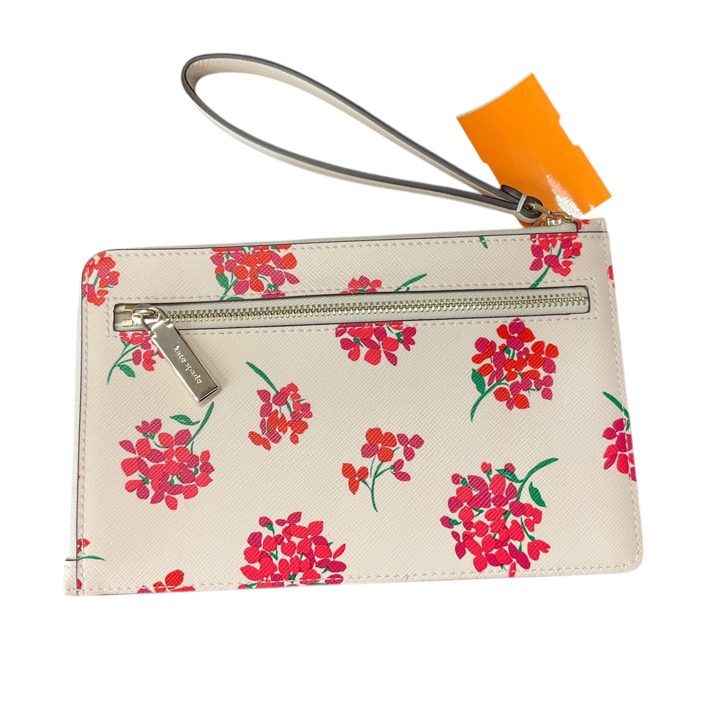 Wristlet Designer By Kate Spade, Size: Medium