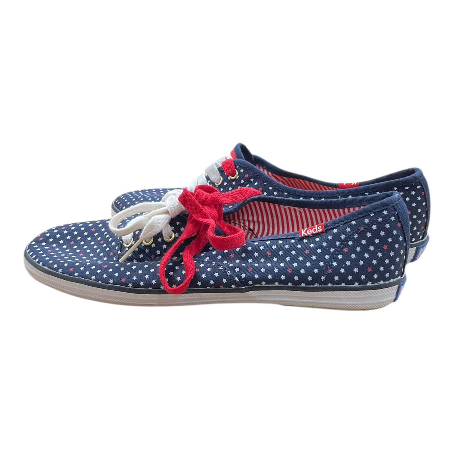 Shoes Sneakers By Keds  Size: 8