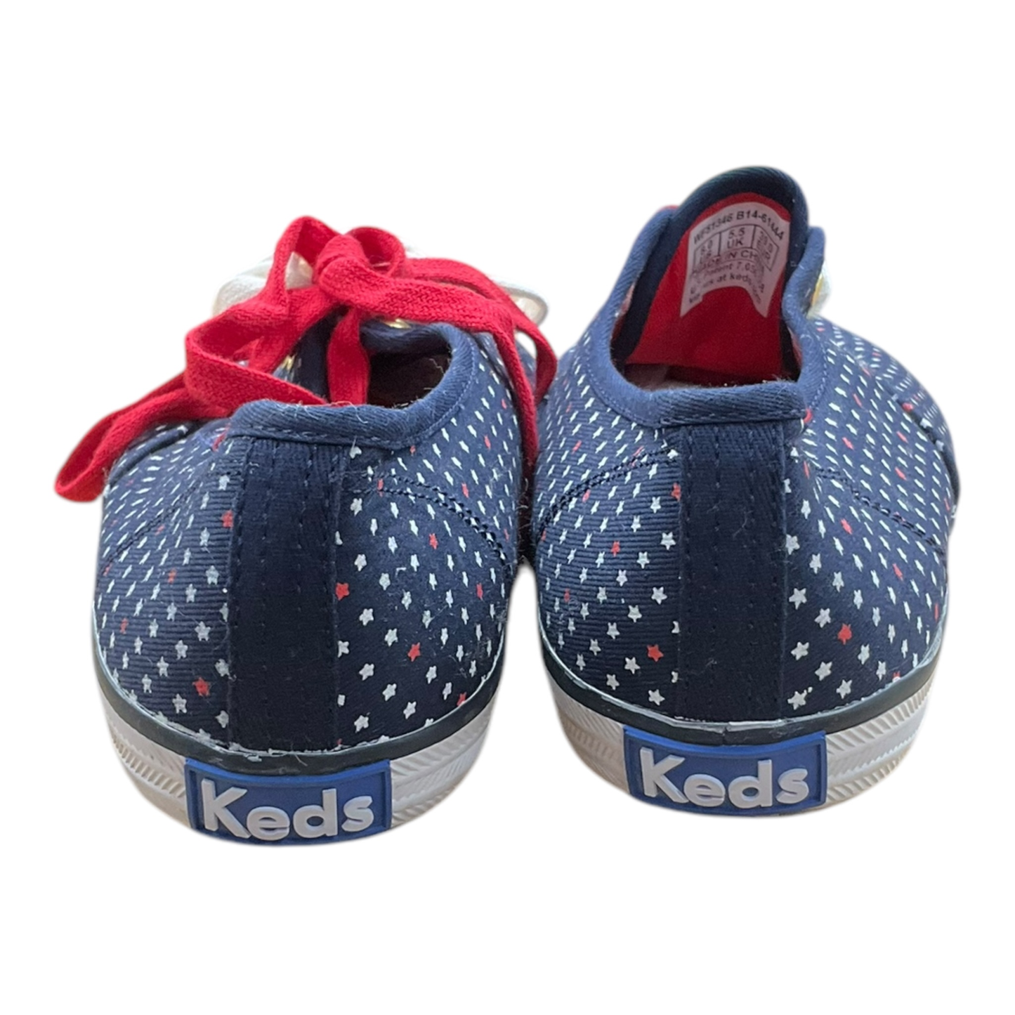 Shoes Sneakers By Keds  Size: 8