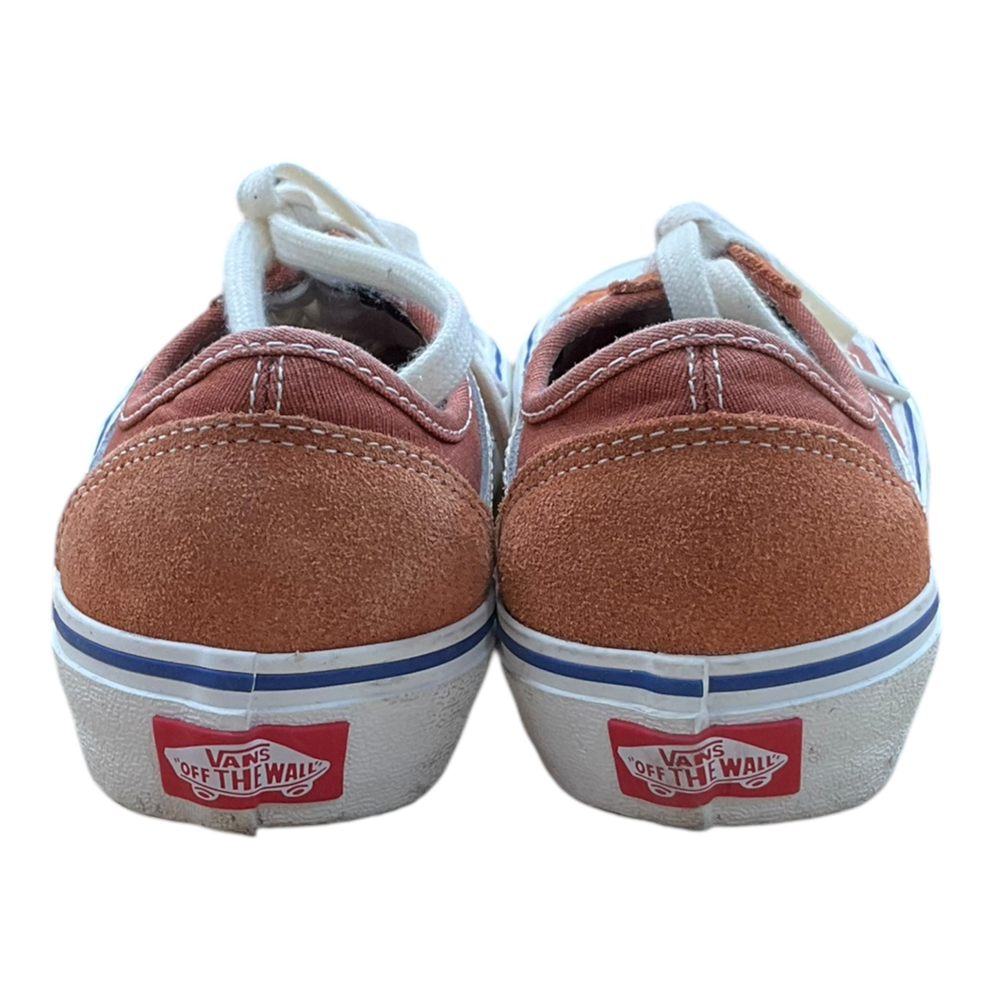 Shoes Sneakers By Vans  Size: 6