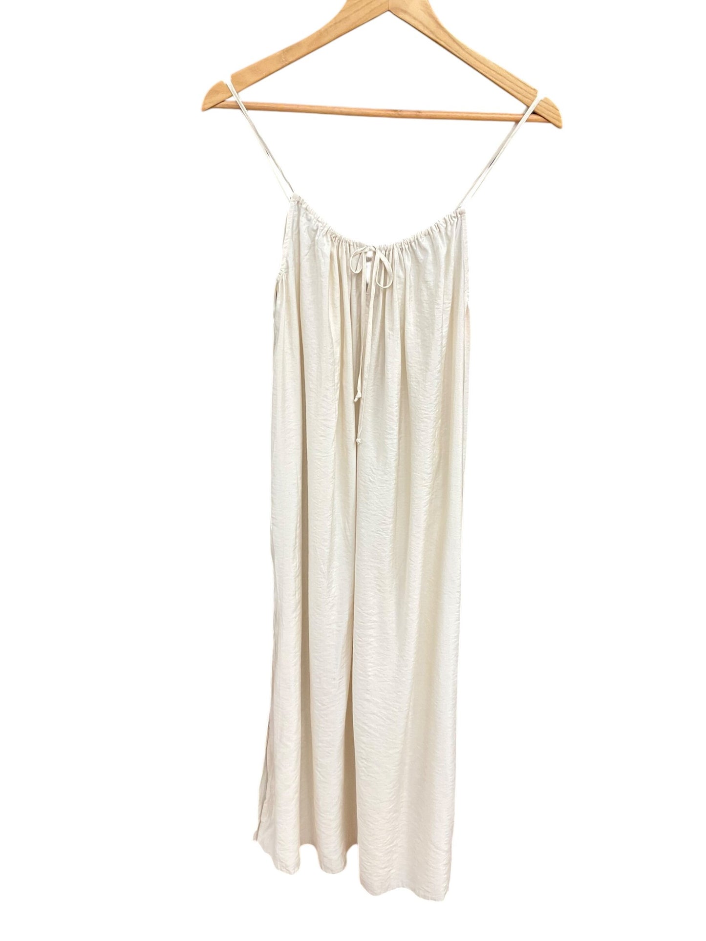 Dress Casual Maxi By J. Crew  Size: M