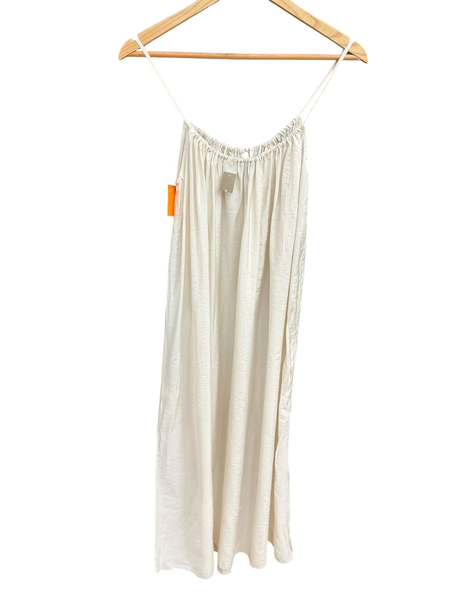 Dress Casual Maxi By J. Crew  Size: M