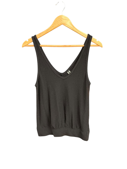 Top Sleeveless By Anthropologie  Size: S