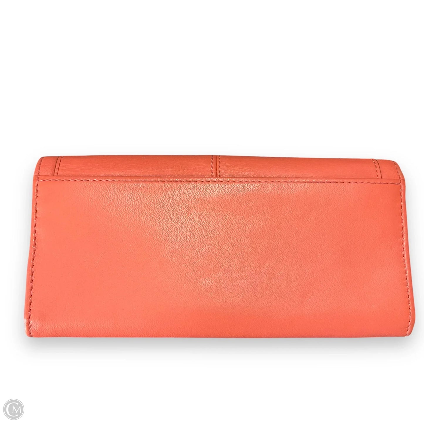 Wallet Designer By Coach, Size: Medium