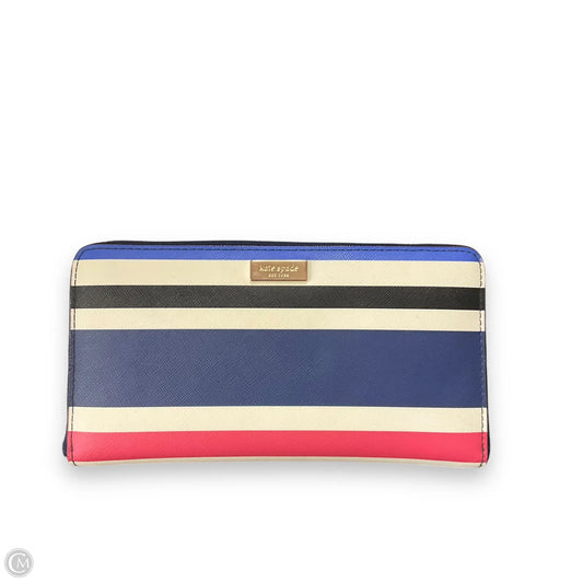 Wallet Designer By Kate Spade, Size: Large