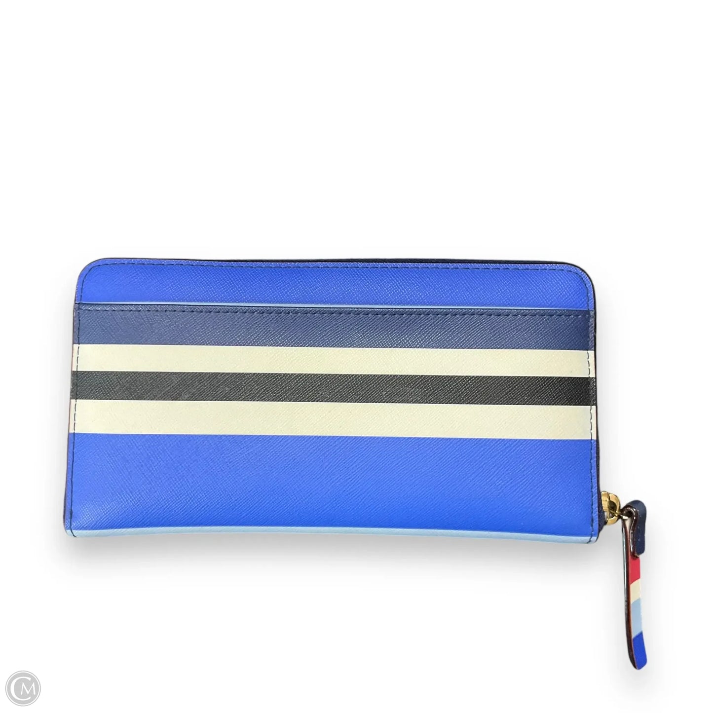 Wallet Designer By Kate Spade, Size: Large