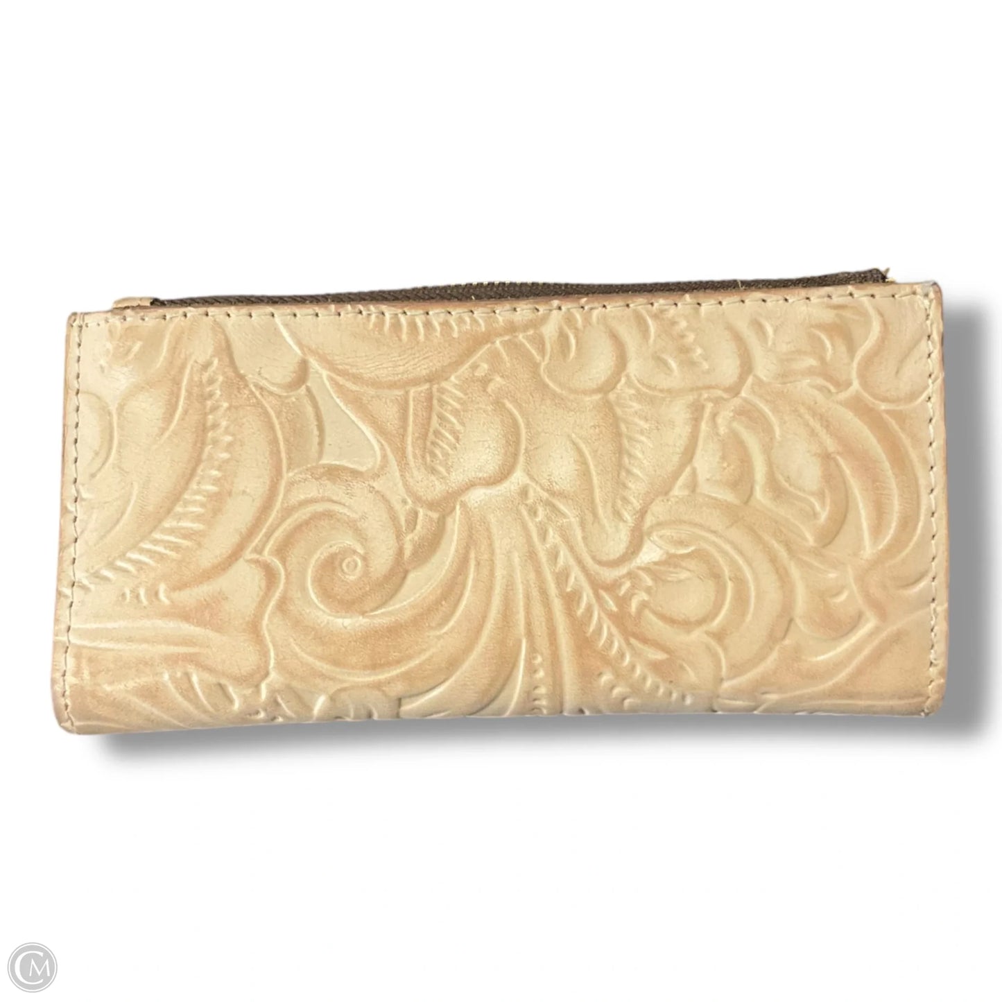 Wallet Designer By Patricia Nash, Size: Small