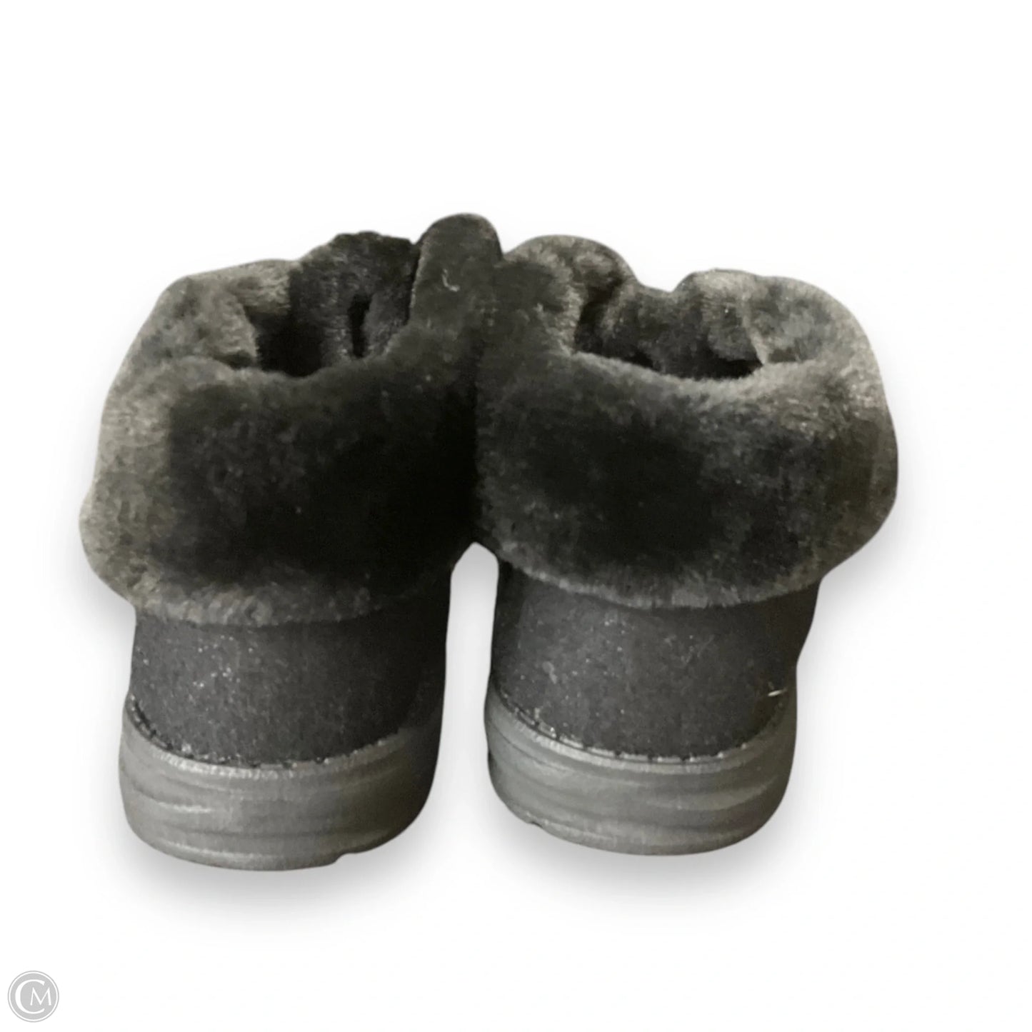Slippers By Hey Dude In Animal Print