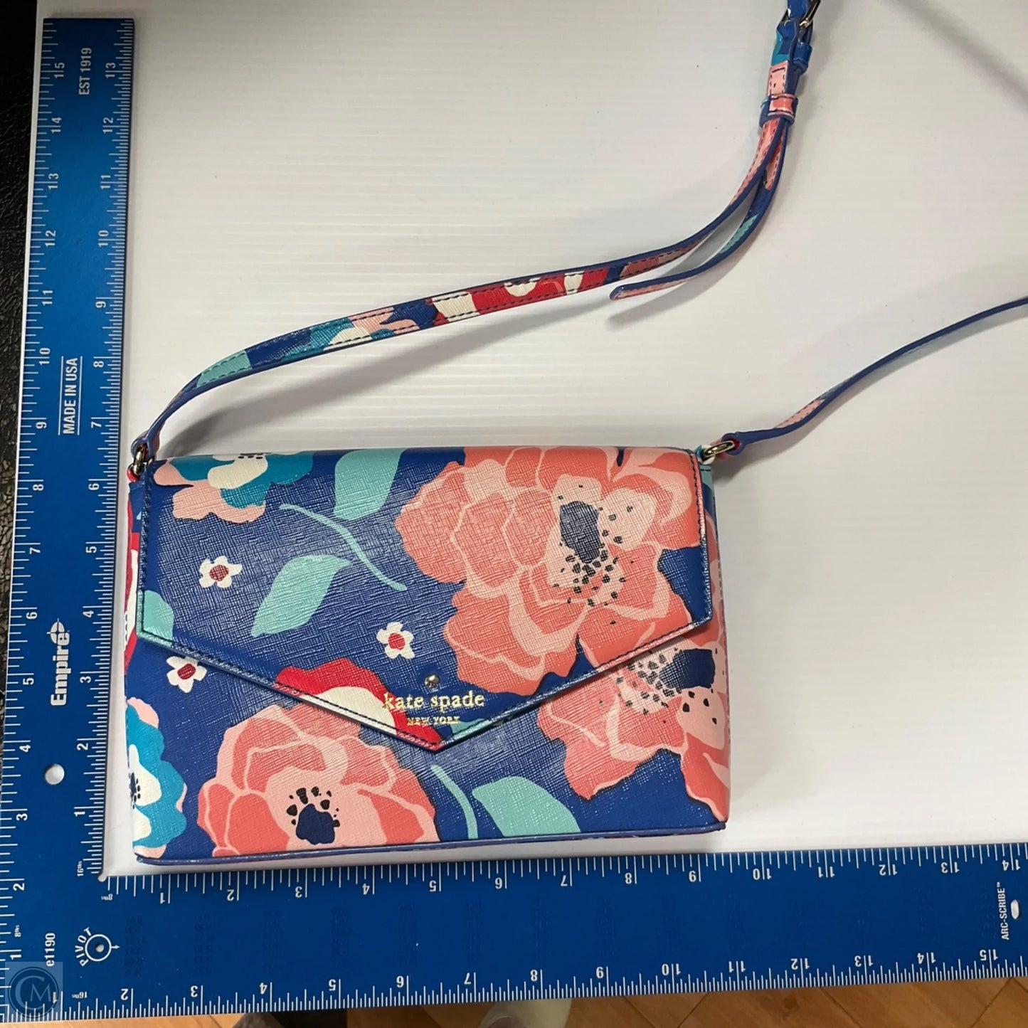 Crossbody By Kate Spade