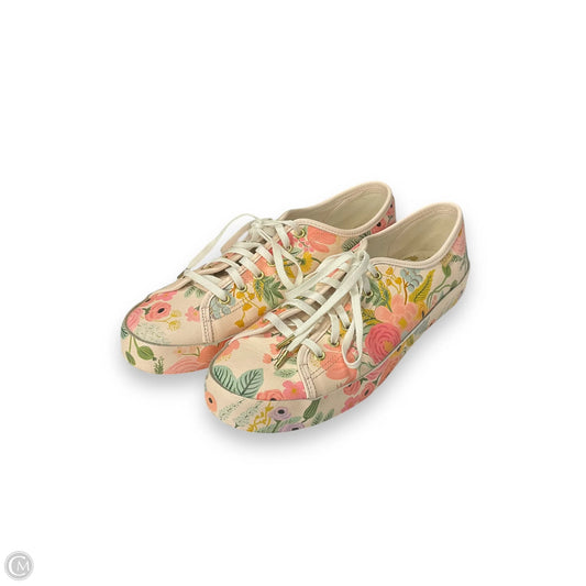 Shoes Sneakers By Keds  Size: 10