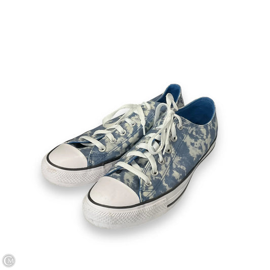Shoes Sneakers By Converse  Size: 10
