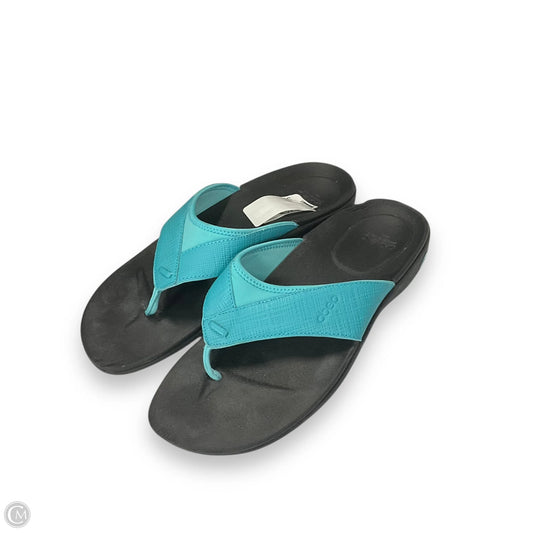 Sandals Flip Flops By Abeo  Size: 9