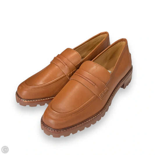 Shoes Flats By Madewell  Size: 8