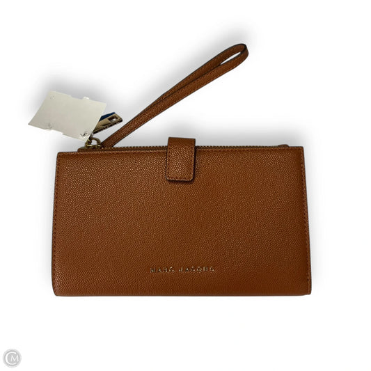 Wallet Designer By Marc Jacobs, Size: Medium