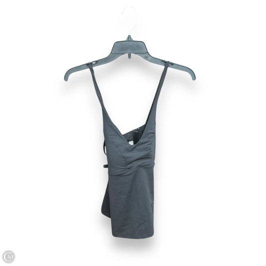 Athletic Tank Top By Athleta In Black, Size: S