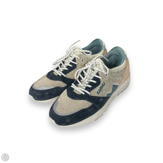 Shoes Athletic By Karhu In Multi-colored, Size: 7.5