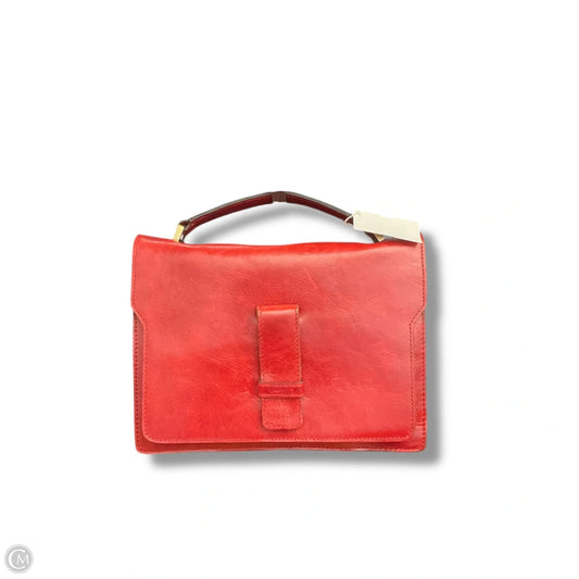 Crossbody Designer By Patricia Nash, Size: Medium
