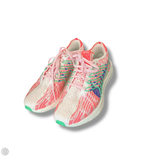 Shoes Athletic By Nike In Multi-colored, Size: 7.5