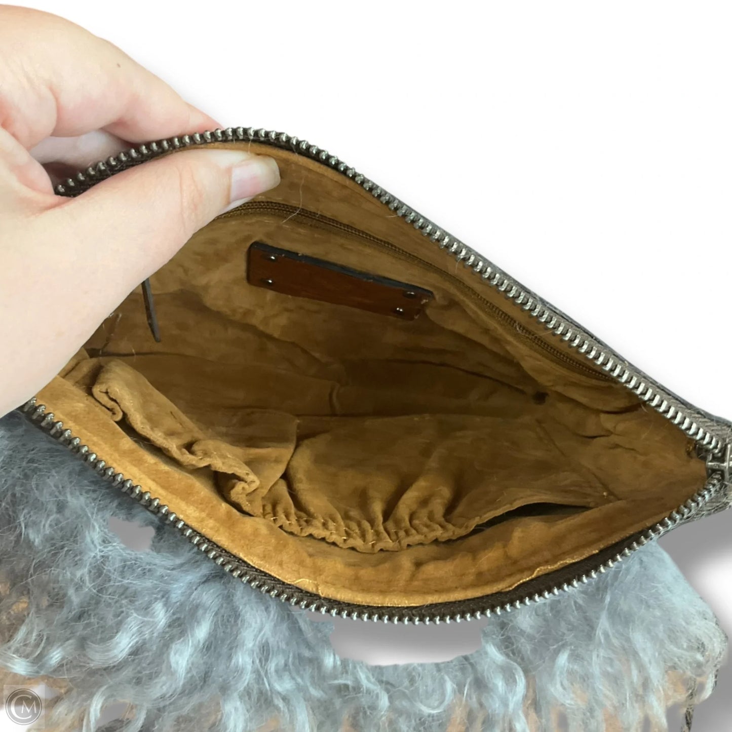 Wristlet Designer By Patricia Nash, Size: Large