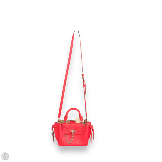 Crossbody Designer By Michael Kors, Size: Small