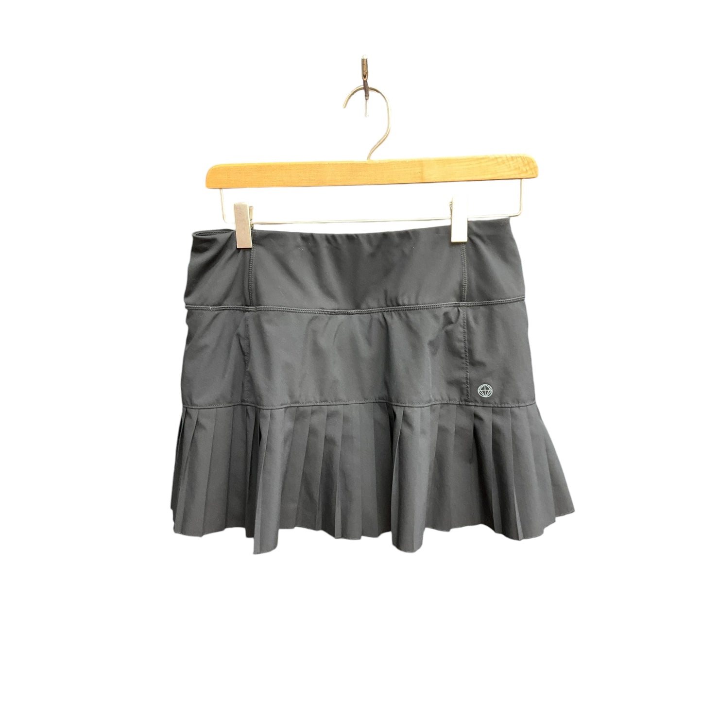 Athletic Skort By Mondetta In Black, Size: M