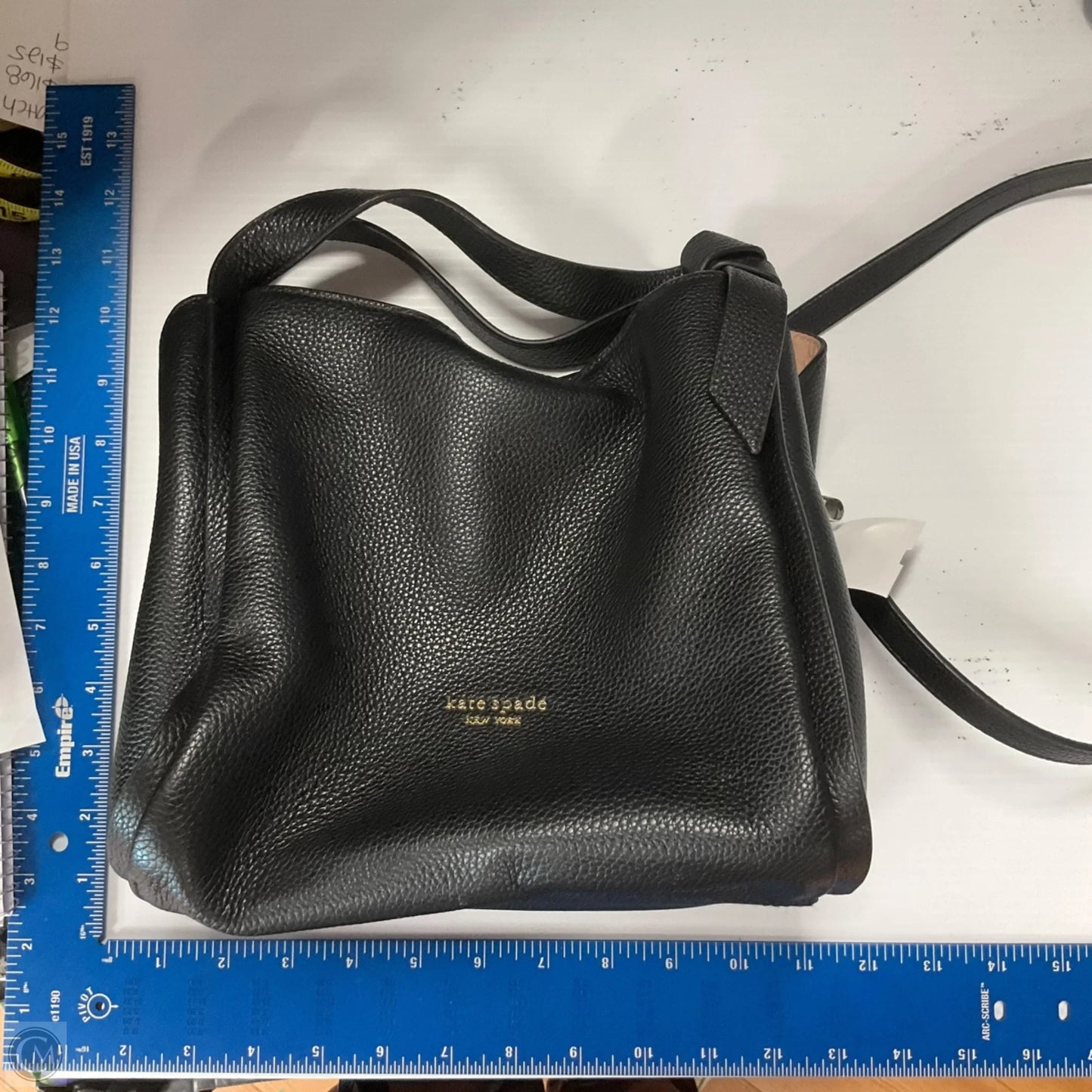 Crossbody Designer By Kate Spade, Size: Medium