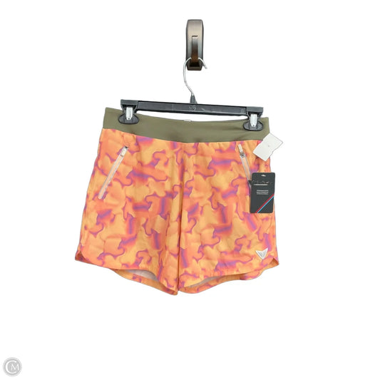 Athletic Shorts By Cmb In Multi-colored, Size: Xs