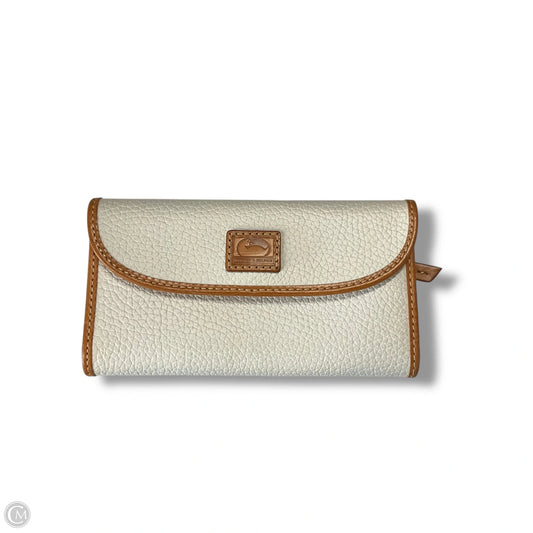 Wallet Designer By Dooney And Bourke, Size: Medium