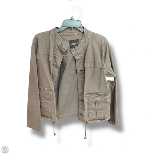 Jacket Other By Sanctuary In Grey, Size: M