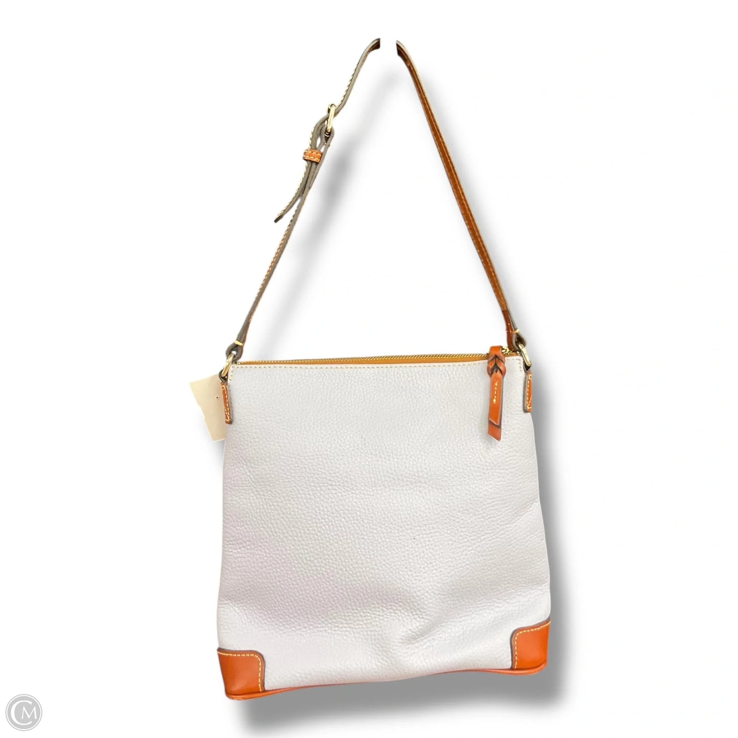 Crossbody Designer By Dooney And Bourke, Size: Medium