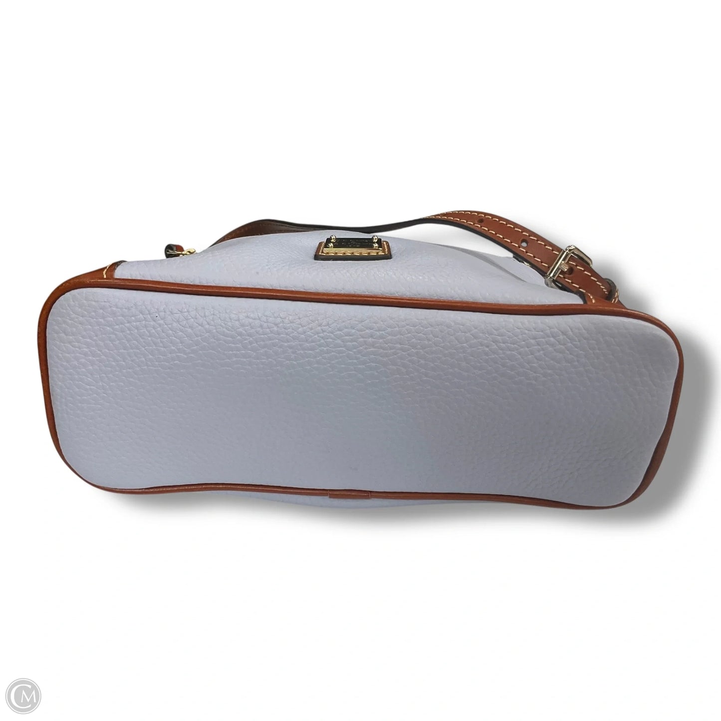 Crossbody Designer By Dooney And Bourke, Size: Medium