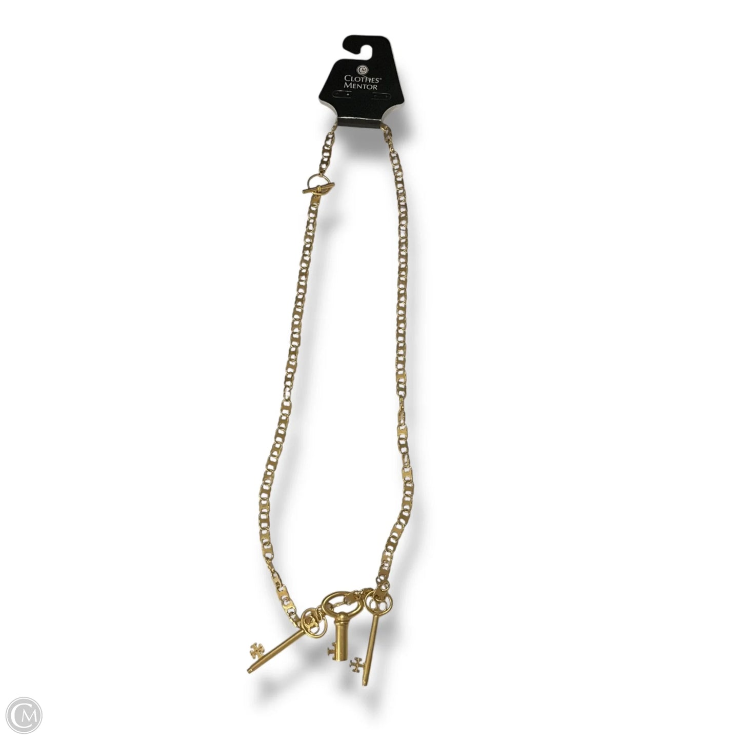 Necklace Designer By Tory Burch