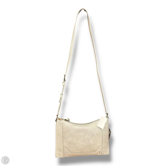 Crossbody Designer By Frye, Size: Medium
