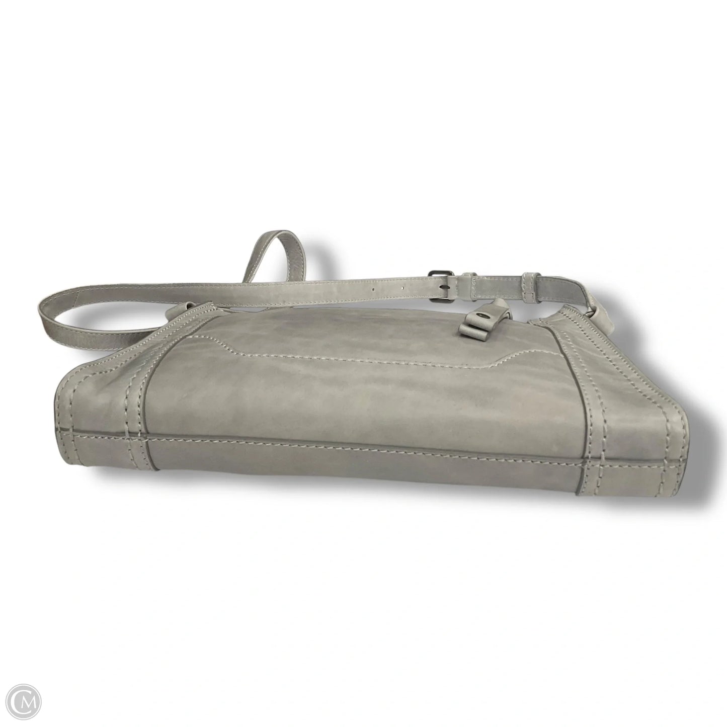 Crossbody Designer By Frye, Size: Medium