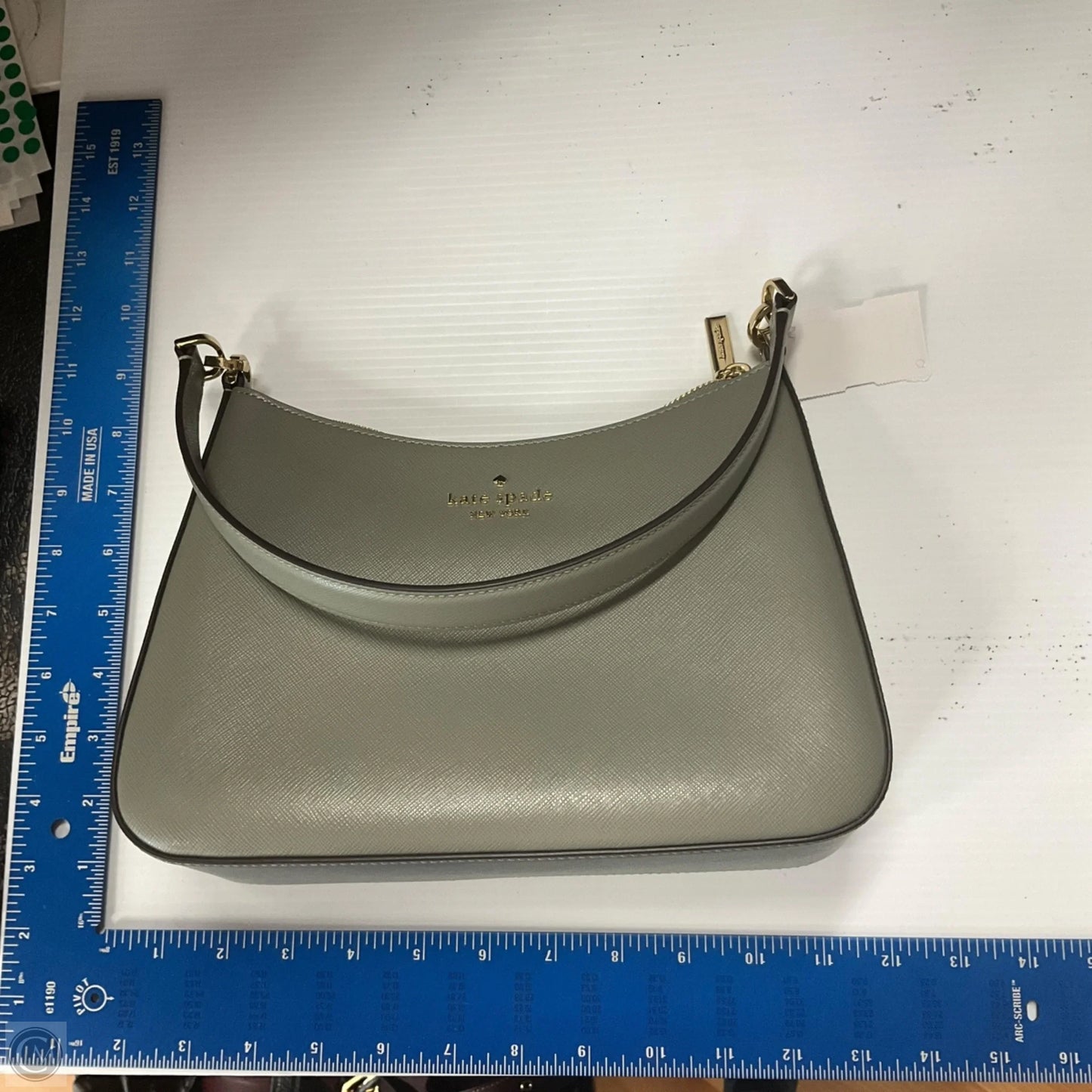 Crossbody Designer By Kate Spade, Size: Medium