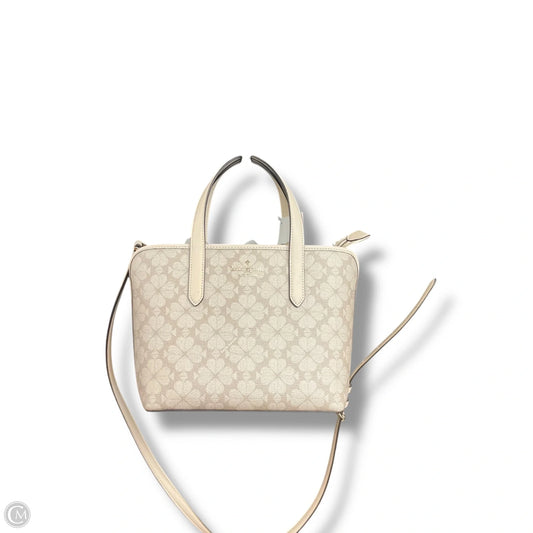 Crossbody Designer By Kate Spade, Size: Large