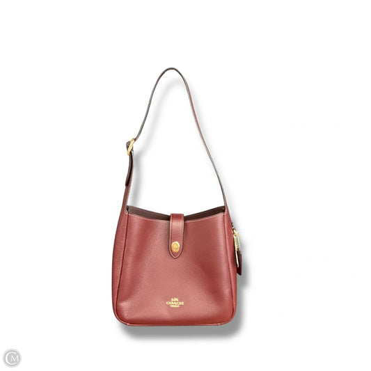 Handbag Designer By Coach, Size: Small